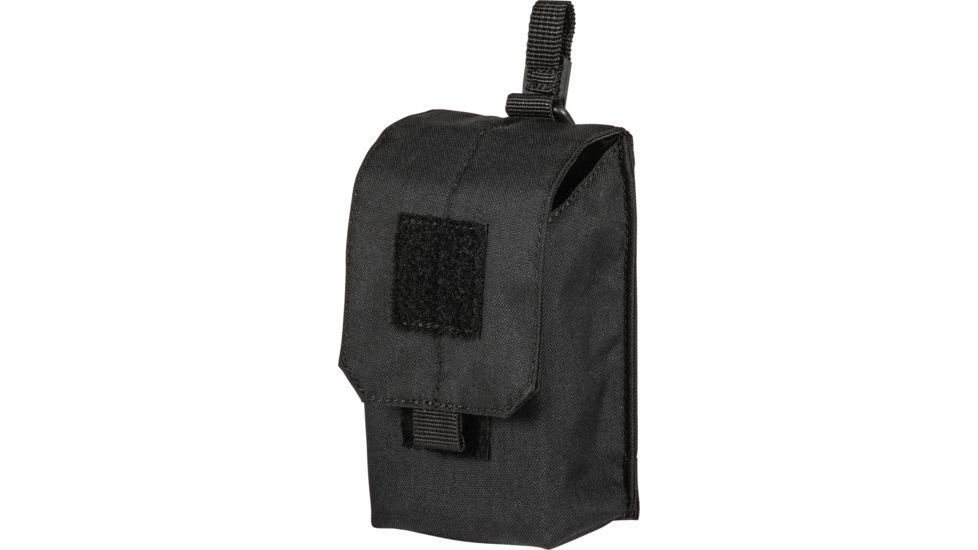 5.11 Tactical Flex Rescue Pouch, Black, One Size, 56501-019-1 SZ