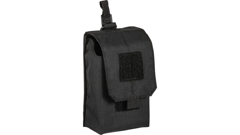 5.11 Tactical Flex Rescue Pouch, Black, One Size, 56501-019-1 SZ