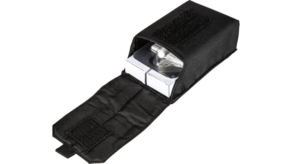 5.11 Tactical Flex Rescue Pouch, Black, One Size, 56501-019-1 SZ