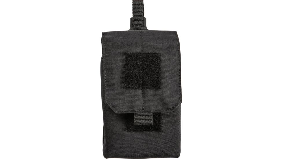 5.11 Tactical Flex Rescue Pouch, Black, One Size, 56501-019-1 SZ