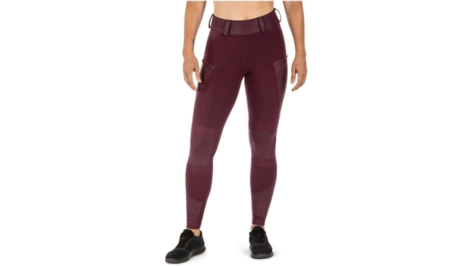 5.11 Tactical Harper Tights Bottoms - Womens, 8 US, 67008-560-8