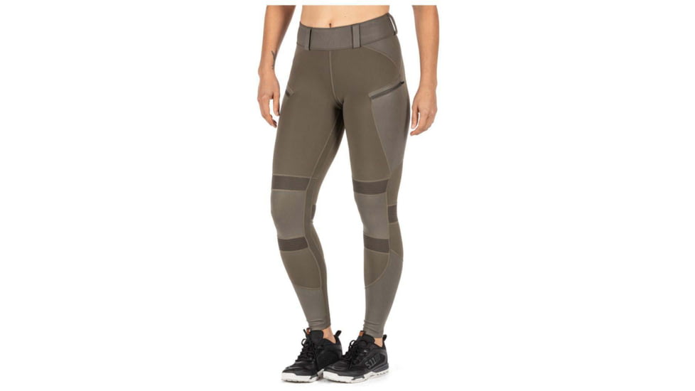 5.11 Tactical Harper Tights Bottoms - Womens, 16 US, 67008-186-16
