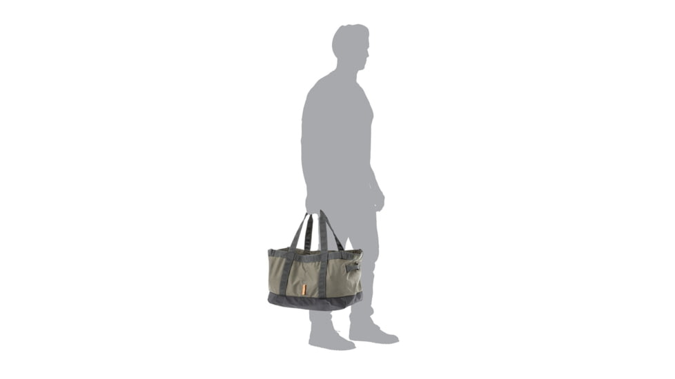 5.11 Tactical Load Ready Utility Lg, Smoke Grey - 56533-009-1 SZ