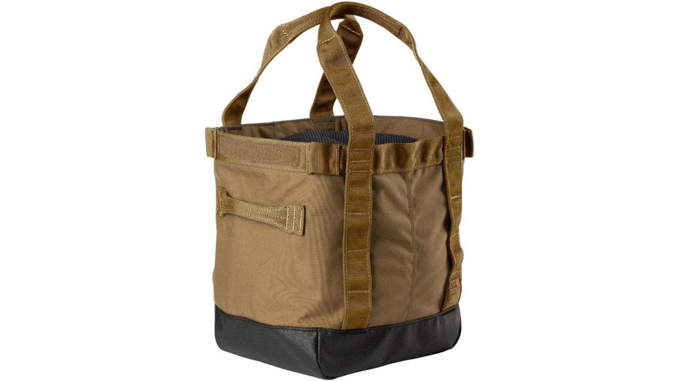 5.11 Tactical Load Ready Utility Md, Ranger Green - 56531-134-1 SZ
