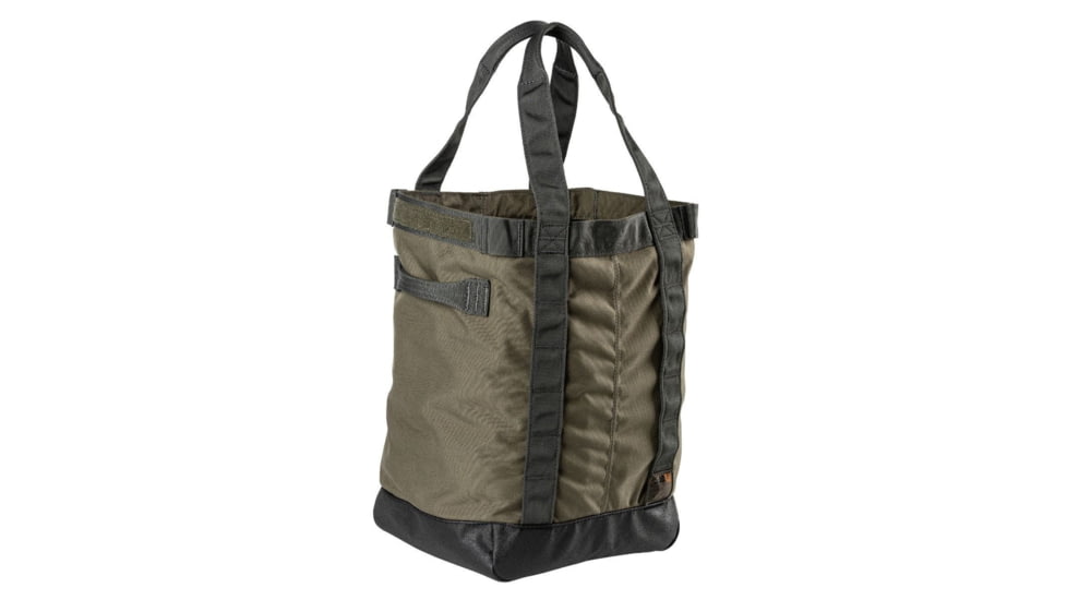 5.11 Tactical Load Ready Utility Tall Bag, Ranger Green, One Size, 56532-186-1 SZ