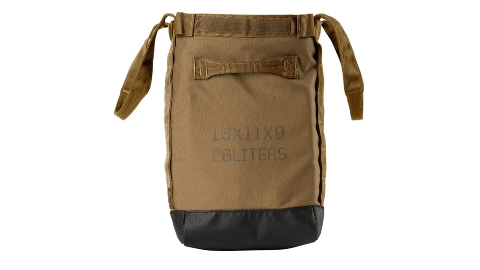 5.11 Tactical Load Ready Utility Tall, Ranger Green - 56532-134-1 SZ