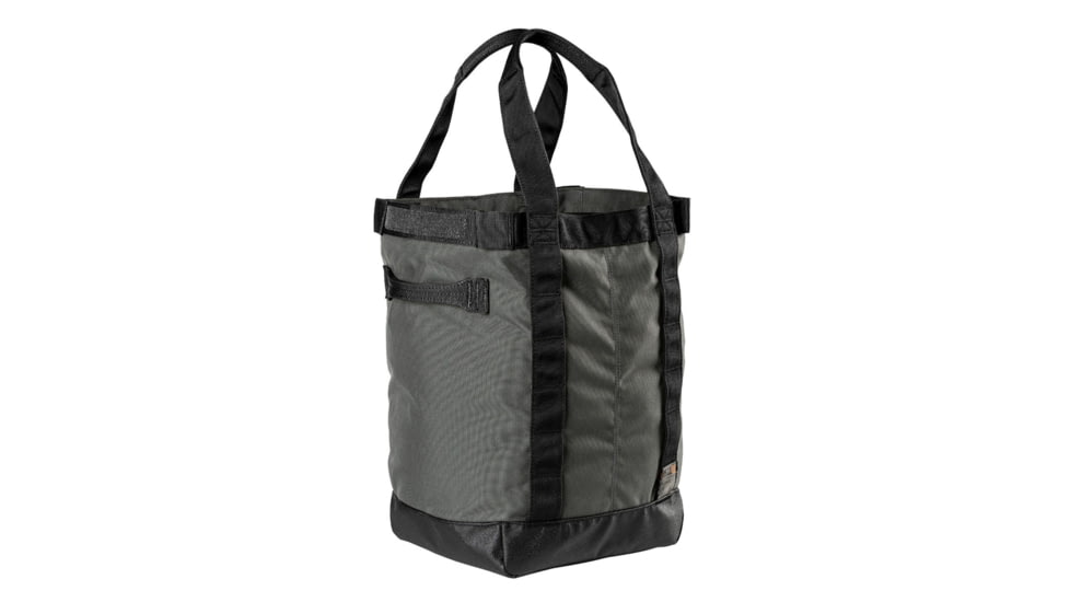 5.11 Tactical Load Ready Utility Tall Bag, Smoke Grey, One Size, 56532-009-1 SZ