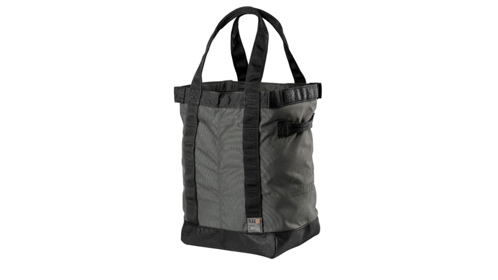 5.11 Tactical Load Ready Utility Tall, Smoke Grey - 56532-009-1 SZ