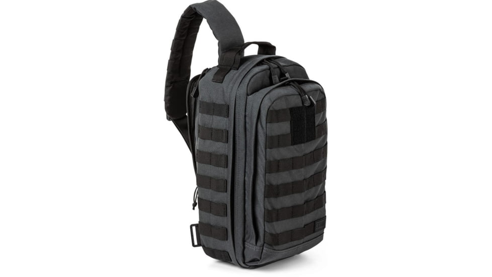 5.11 Tactical Moab 8 Sling Pack 13L, Double Tap, 56810ABR-026-1 SZ