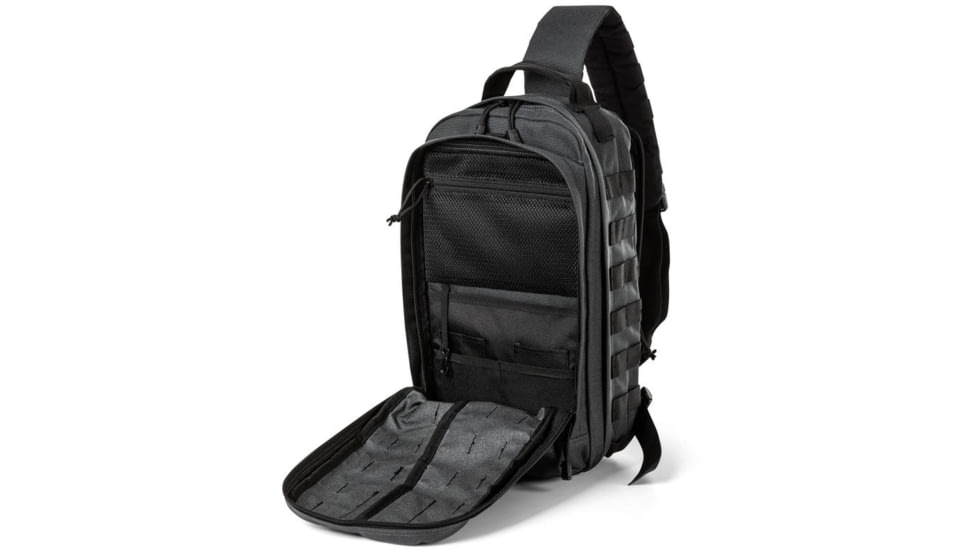 5.11 Tactical Moab8, Double Tap - 56810ABR-026-1SZ