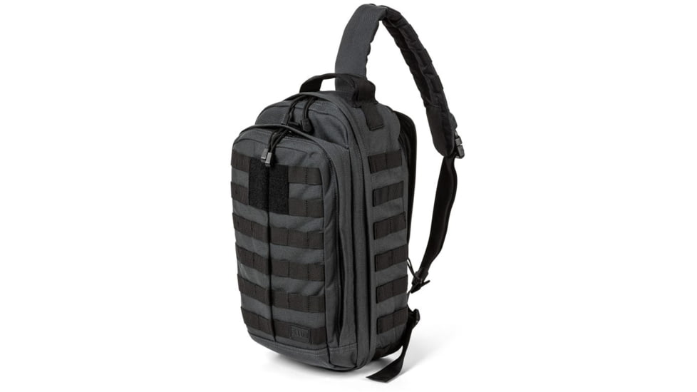 5.11 Tactical Moab8, Double Tap - 56810ABR-026-1SZ