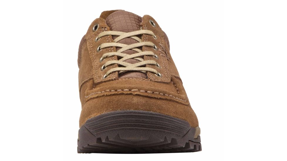 5.11 Tactical Pursuit Worker Oxford, Dark Coyote - 1232410614R