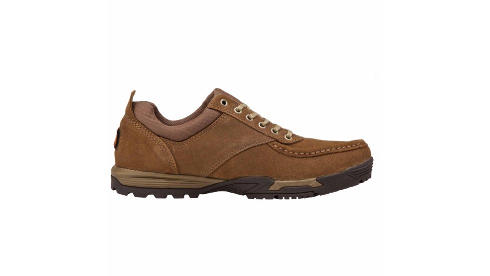 5.11 Tactical Pursuit Worker Oxford, Dark Coyote - 1232410614R