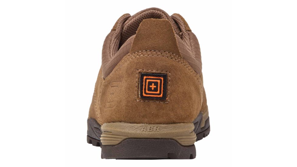 5.11 Tactical Pursuit Worker Oxford, Dark Coyote - 1232410614R