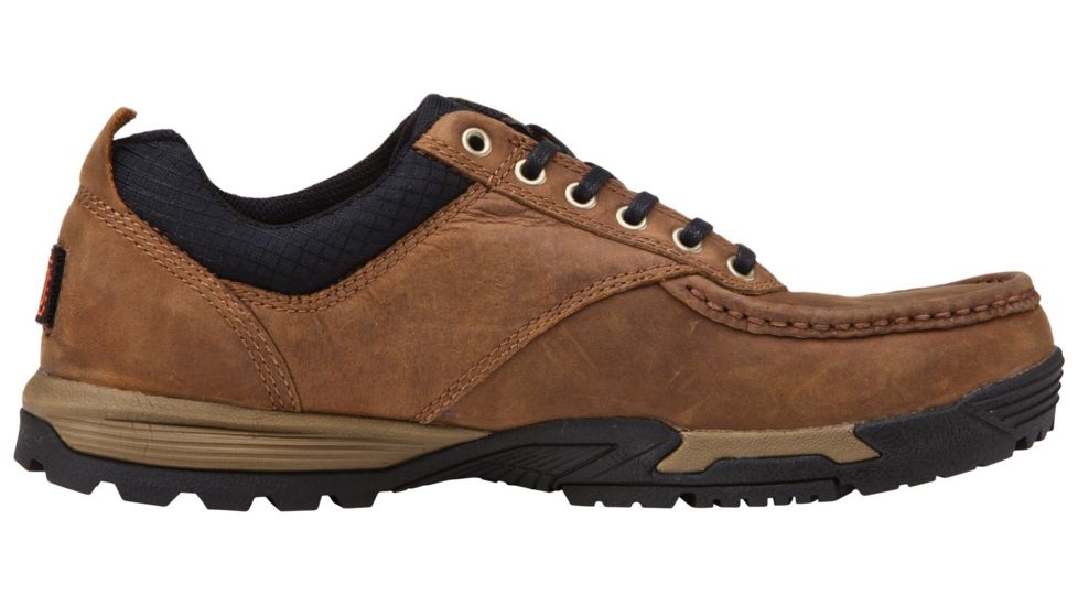 5.11 Tactical Pursuit Worker Oxford, Distressed Brown - 123241248R