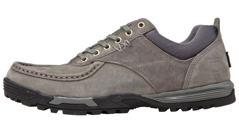 5.11 Tactical Pursuit Worker Oxford, Gunsmoke - 123240678R