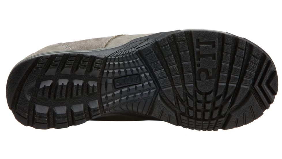 5.11 Tactical Pursuit Worker Oxford, Gunsmoke - 123240678R
