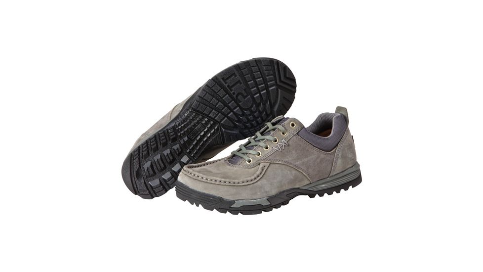 5.11 Tactical Pursuit Worker Oxford, Gunsmoke - 123240675R