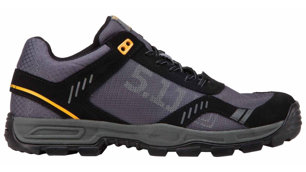 5.11 Tactical Ranger, Gunsmoke