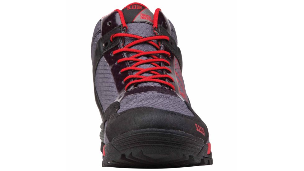 5.11 Tactical Ranger Master - Water Proof, Gunsmoke