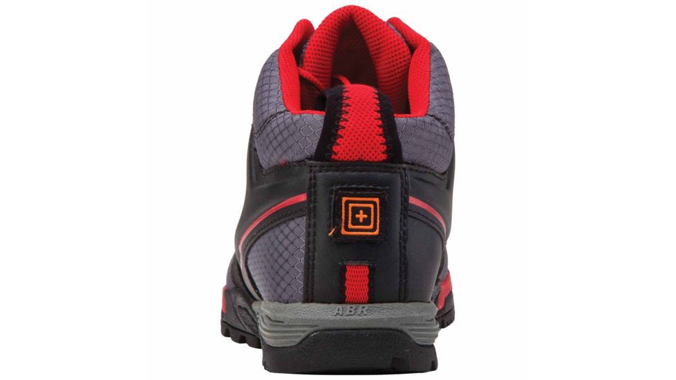 5.11 Tactical Ranger Master - Water Proof, Gunsmoke