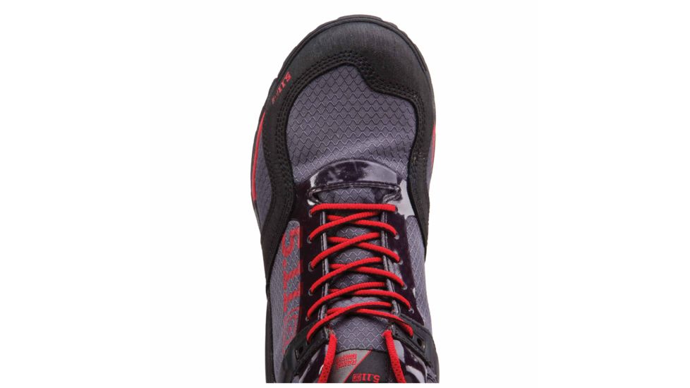 5.11 Tactical Ranger Master - Water Proof, Gunsmoke