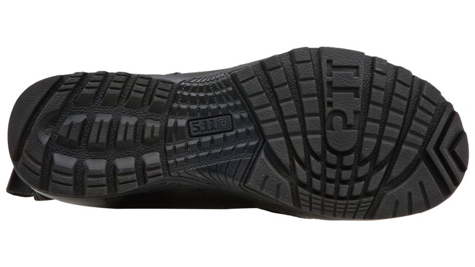 5.11 Tactical Ranger Master - Water Proof, Gunsmoke
