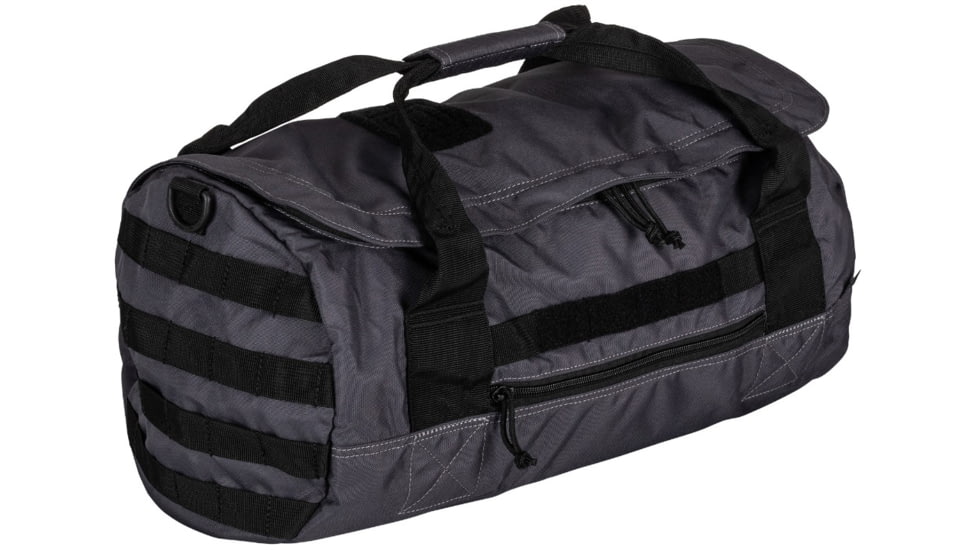 5.11 Tactical Rapid Duffel Sierra, Coal, One Size, 56570-983-1 SZ