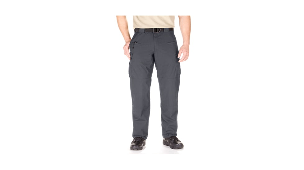 5.11 Tactical Stryke Pant w/Flex-Tac &amp; Teflon - Mens, 40-34, 74369ABR-018-40-34