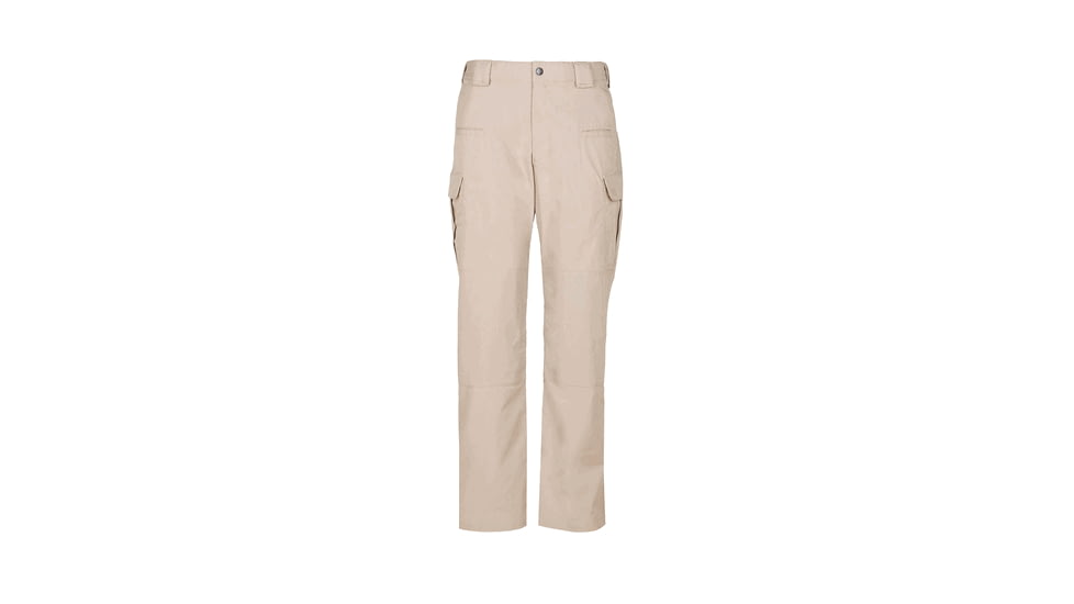5.11 Tactical Stryke Pant W/flex-tac Tm, Khaki, 74369ABR-055-34-32
