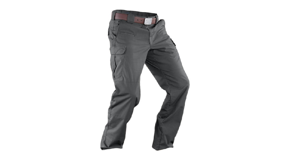 5.11 Tactical Stryke Pant W/flex-tac Tm, Storm, 74369ABR-092-36-32