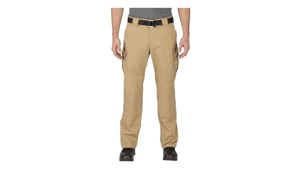 5.11 Tactical Stryke Pant W/flex-tac Tm, Coyote, 74369ABR-120-32-34