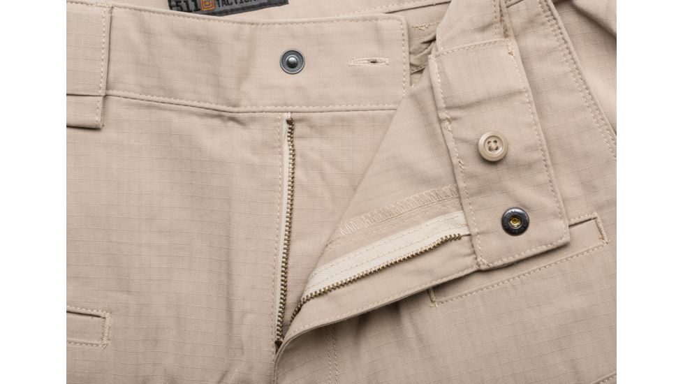 5.11 Tactical Stryke Pants w/ Flex-TAC - Men's, Khaki, 2834, 74369-055-28-34