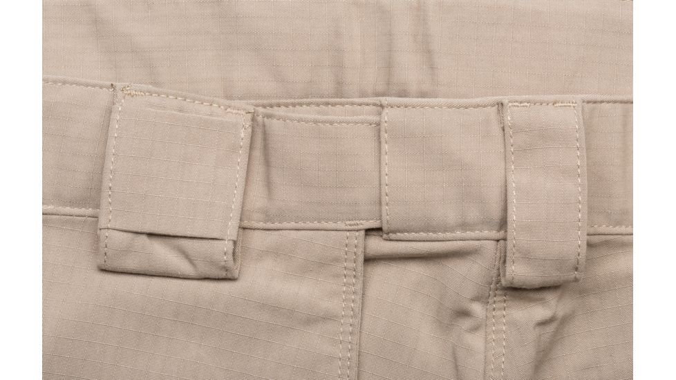 5.11 Tactical Stryke Pants w/ Flex-Tac, Khaki, 28W x 34L 74369-055-KHAKI-28-34