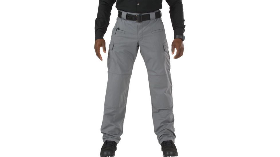 5.11 Tactical Stryke Pants w/ Flex-Tac, Storm, 28 74369-092-28-34