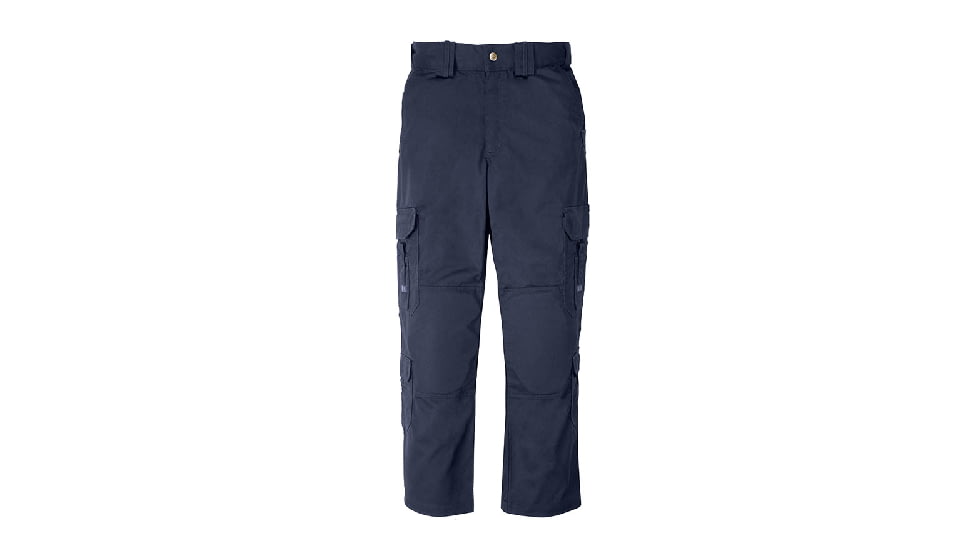 5.11 Tactical Taclite EMS Pant - Mens, Dark Navy, 38-36, 74363ABR-724-38-36