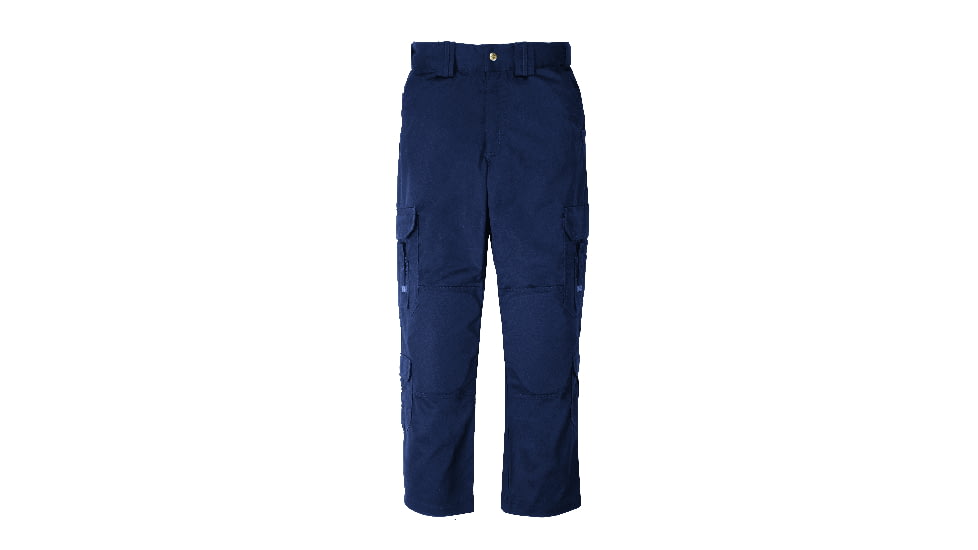 5.11 Tactical Taclite EMS Pant - Mens, Dark Navy, 42-34, 74363ABR-724-42-34