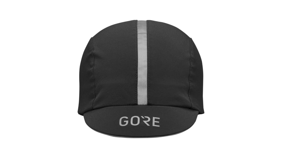 GOREWEAR C5 Light Cap in Black 68D805DC, 100051-9900-ONE