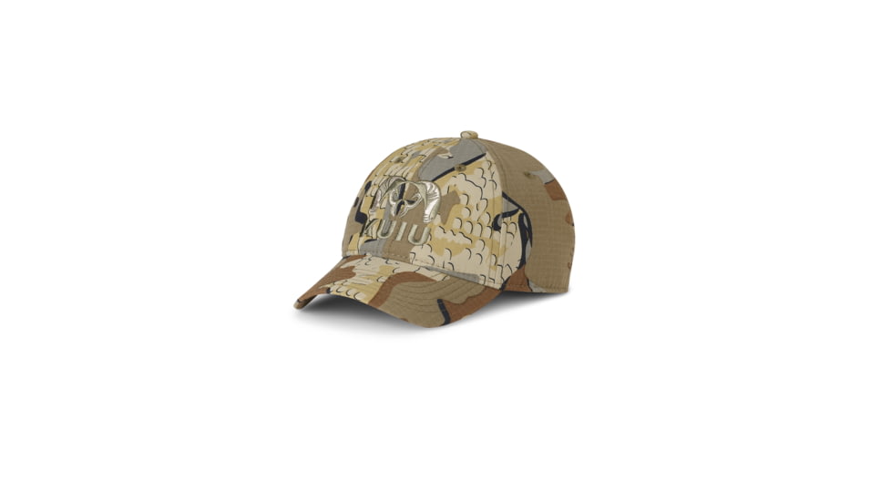 Kuiu Youth Icon Cap - Men's, Valo, One Size, Nylon, Adult, Unisex, 7600369238174