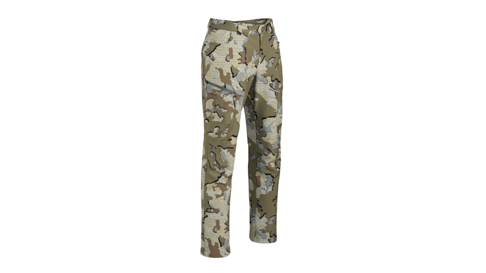 KUIU Womens Guide PRO Hunting Pant in Valo Size 14 4BD2FA9B, Valo, 14, Nylon, Adult, Female, 7617839104158
