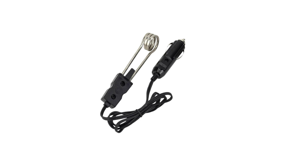 GoSun 12V DC Submersion Heater ADF4975D, 12v-water-heater-submersible