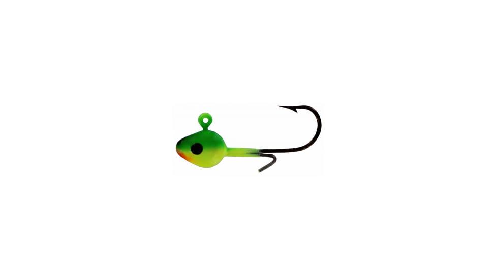 Big Bite Baits Pro Minnow Head Jig 63997203, PMHJ16