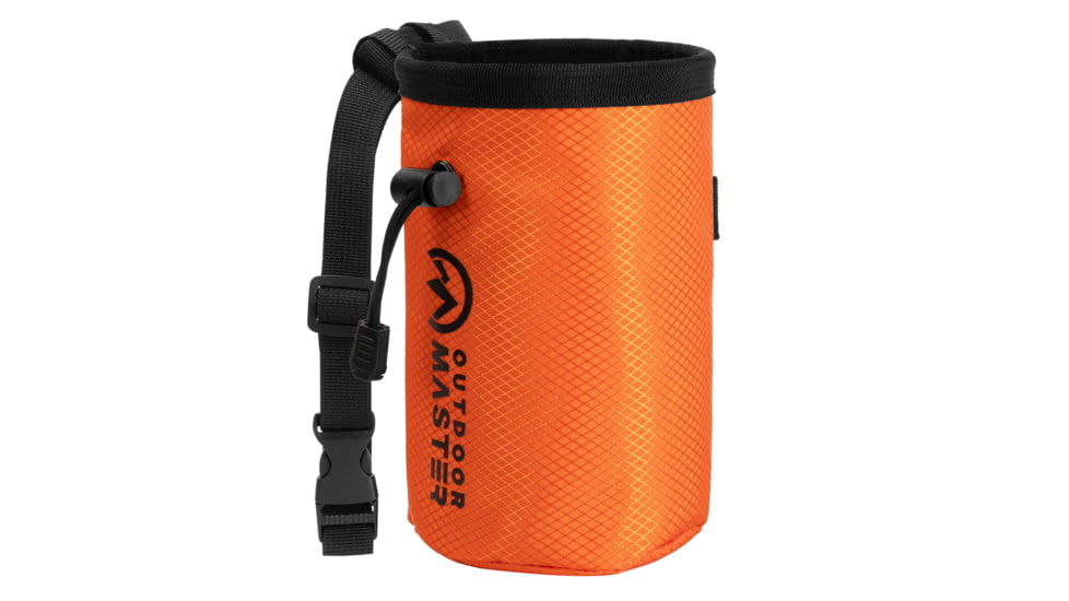 Outdoor Master Climbing Chalk Bag 2E7C9CCC, climbing-chalk-bag