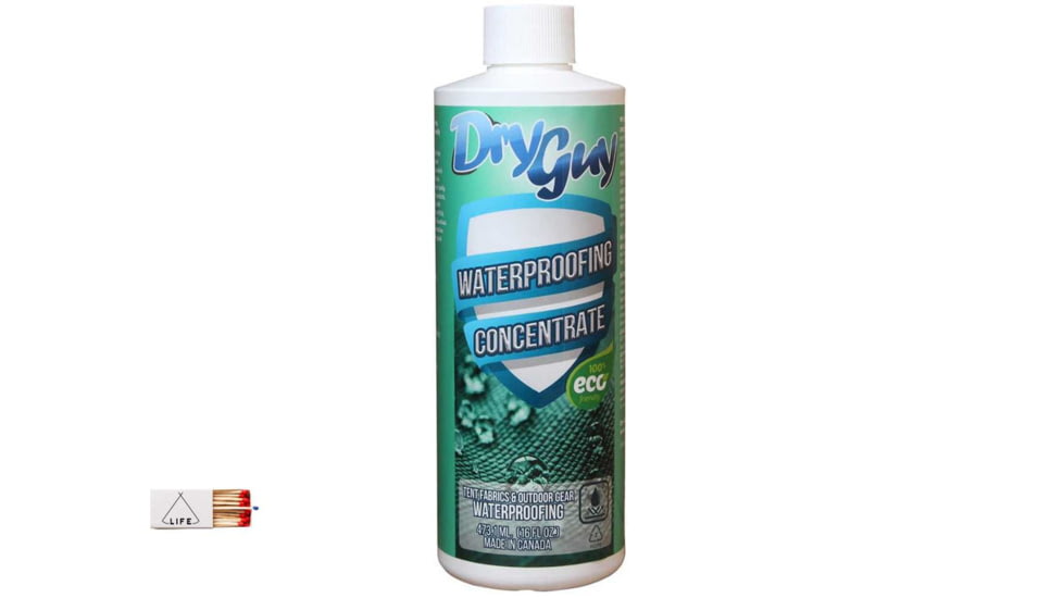 Life Intents Dry Guy Tent Waterproofing Treatment Concentrated, dry-guy-tent-waterproofing-treatment