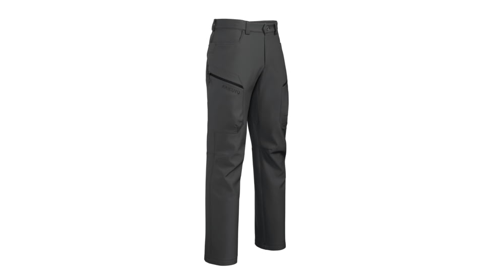 KUIU Guide PRO Hunting Pant in Gunmetal Size 42 ABDCFDAA, Gunmetal, 42, Nylon, Adult, Male, 7637780070558