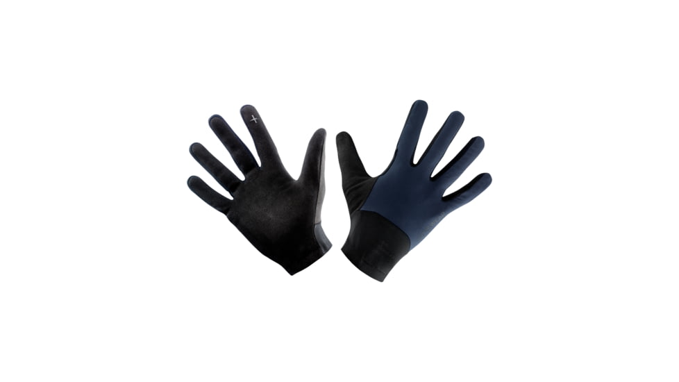 GOREWEAR Zone Gloves in Orbit Blue Large D25DFA82, 101083-AU00-8