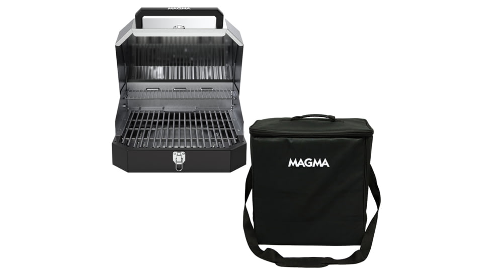 Magma AS Grill Top Bundle, Multi, One Size, CO10-123