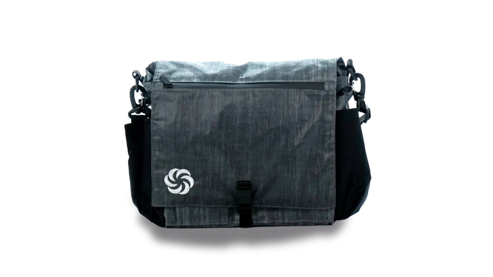 Six Moon Designs ePouch Zero-G Travel Bags, VX21 Blue, 14107