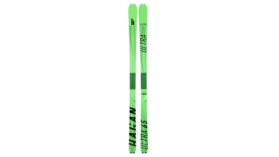Hagan Race Bundle for Skis, Multi, 161cm, 8154055770369