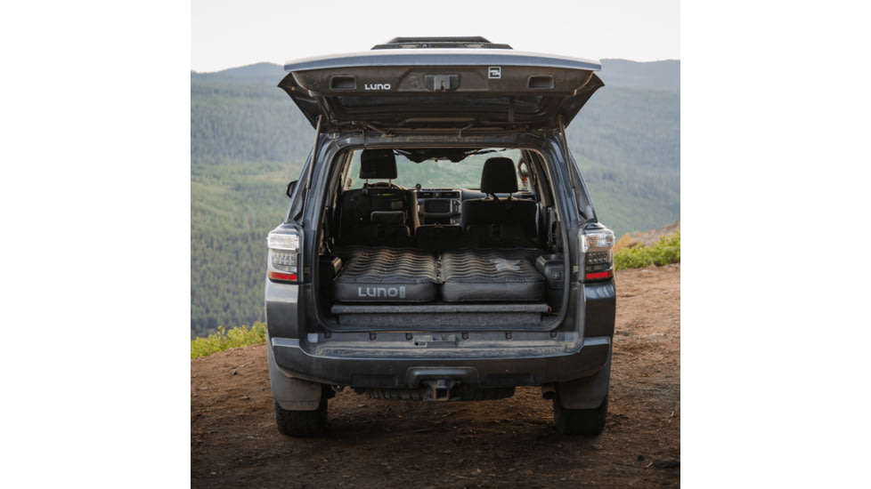Luno Air Mattress Xrd - Toyota 4Runner E68E572A, XRD-004-R1